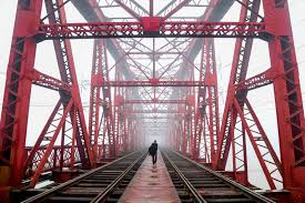 Hardinge Bridge